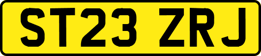 ST23ZRJ