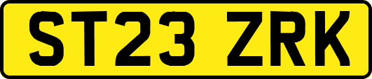 ST23ZRK