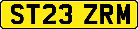 ST23ZRM