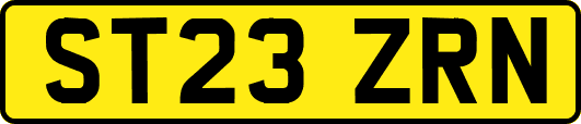 ST23ZRN
