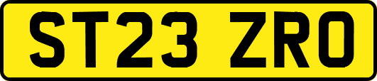 ST23ZRO