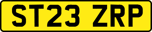 ST23ZRP