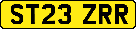 ST23ZRR