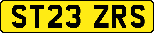 ST23ZRS