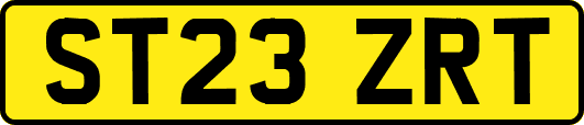 ST23ZRT