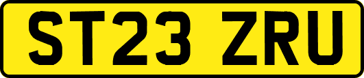ST23ZRU