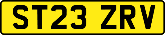 ST23ZRV