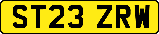 ST23ZRW