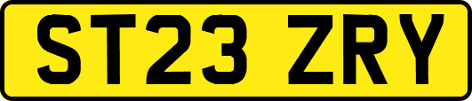 ST23ZRY