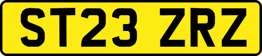 ST23ZRZ