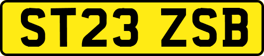 ST23ZSB