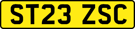 ST23ZSC