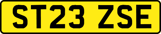 ST23ZSE