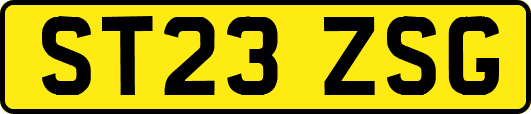ST23ZSG