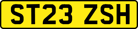 ST23ZSH