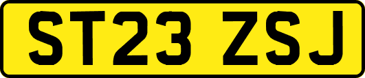 ST23ZSJ