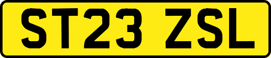 ST23ZSL