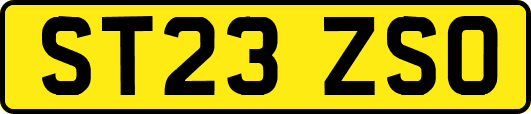 ST23ZSO