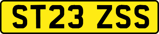 ST23ZSS