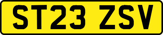 ST23ZSV