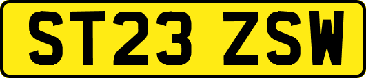 ST23ZSW