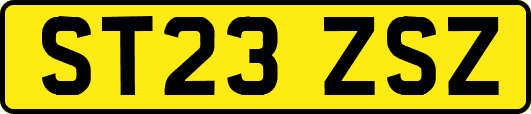 ST23ZSZ