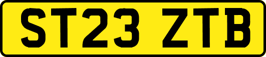 ST23ZTB