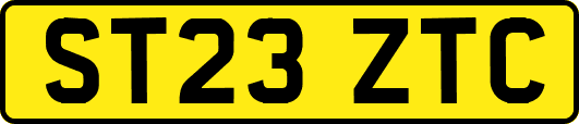 ST23ZTC