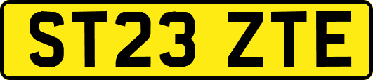 ST23ZTE