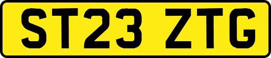 ST23ZTG