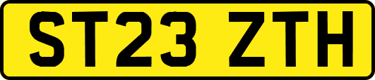 ST23ZTH