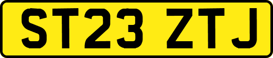 ST23ZTJ