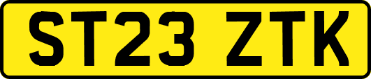 ST23ZTK