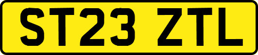ST23ZTL