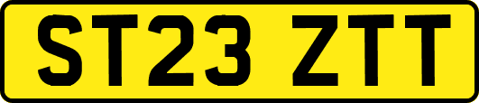 ST23ZTT