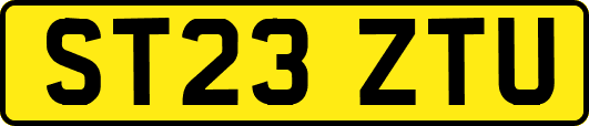 ST23ZTU