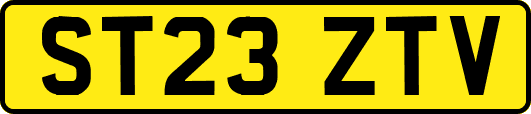 ST23ZTV