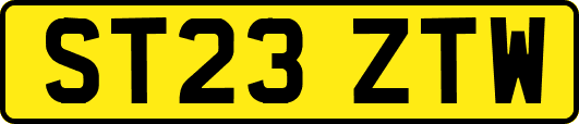 ST23ZTW