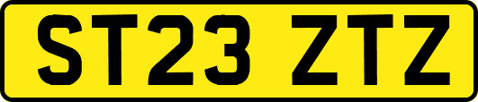 ST23ZTZ