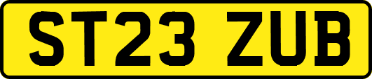 ST23ZUB