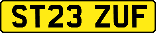 ST23ZUF
