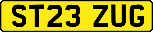 ST23ZUG