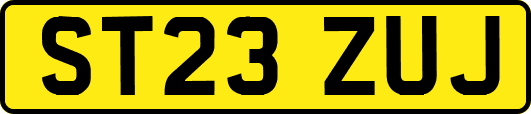 ST23ZUJ