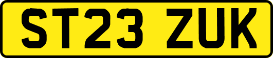 ST23ZUK