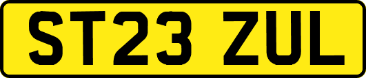 ST23ZUL