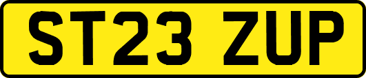 ST23ZUP