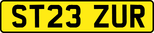 ST23ZUR