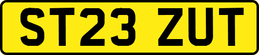 ST23ZUT