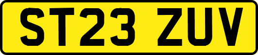 ST23ZUV