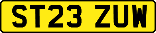 ST23ZUW